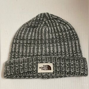 NWOT THE NORTH FACE Women's Salty Bae Beanie